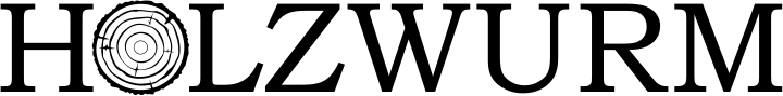 Holzwurm OHG